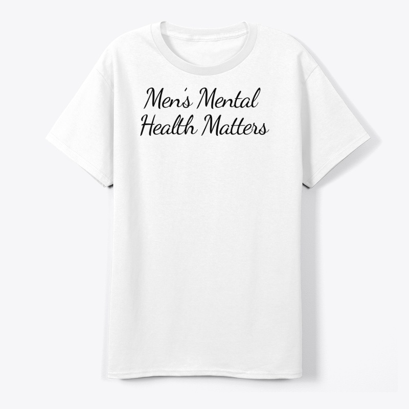 Mental Health Warrior