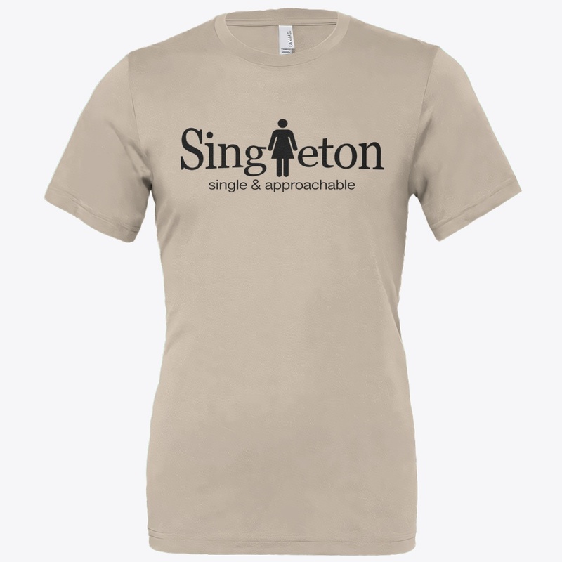 Singleton Universal Female