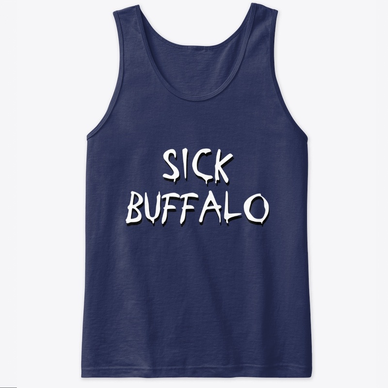 Sick Buffalo Apparel
