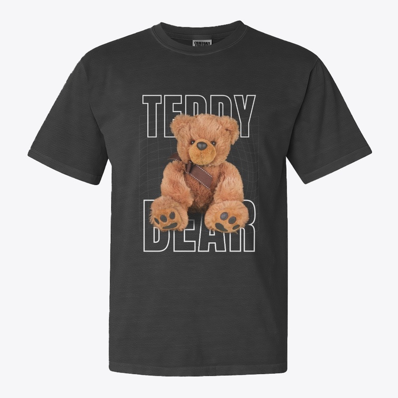 Teddy Bear