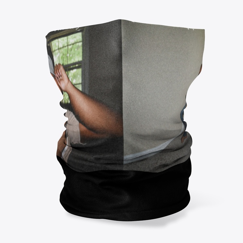 Apollo Cloth Face Mask