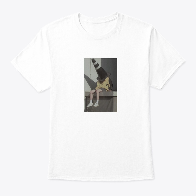 Printed Classic Tee