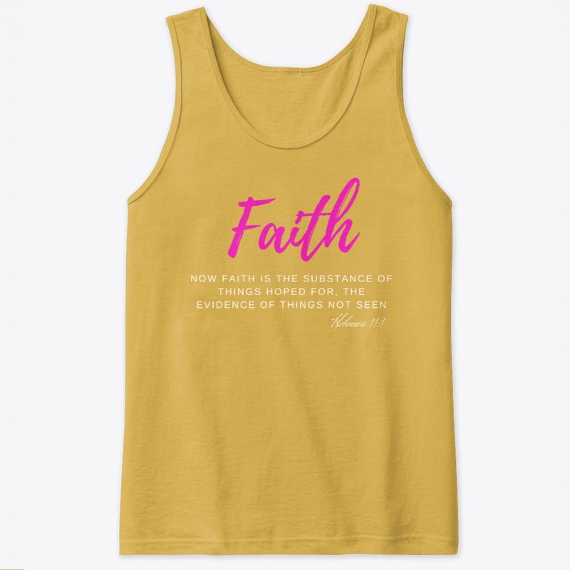Faith