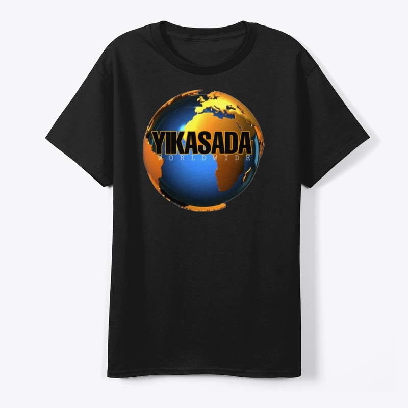 YI KASADA WORLDWIDE by BROLICMADE
