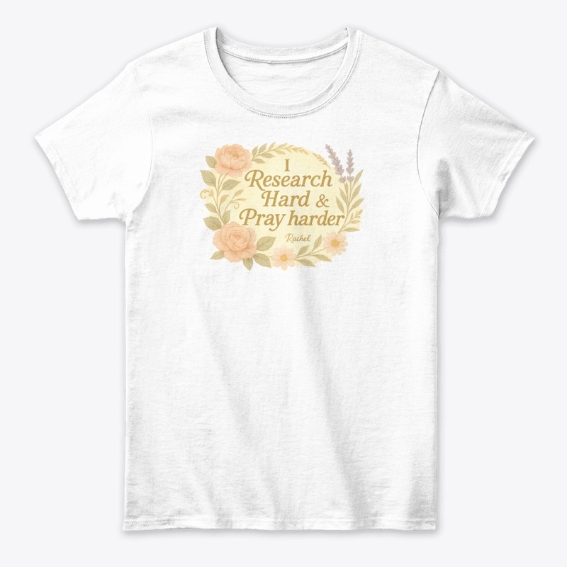 Research & Revelation