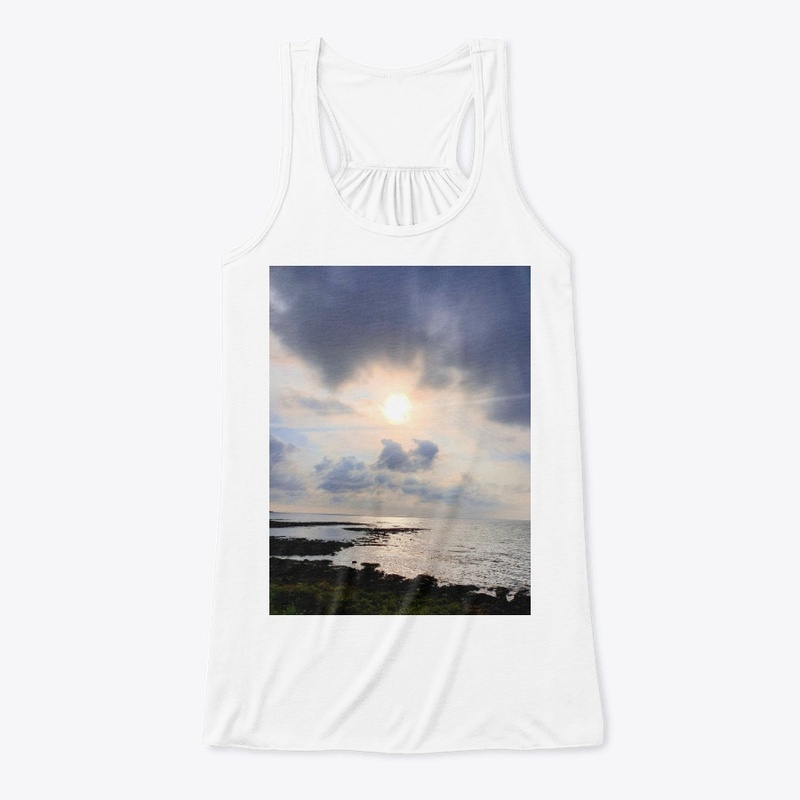 sea ​​under the sun
