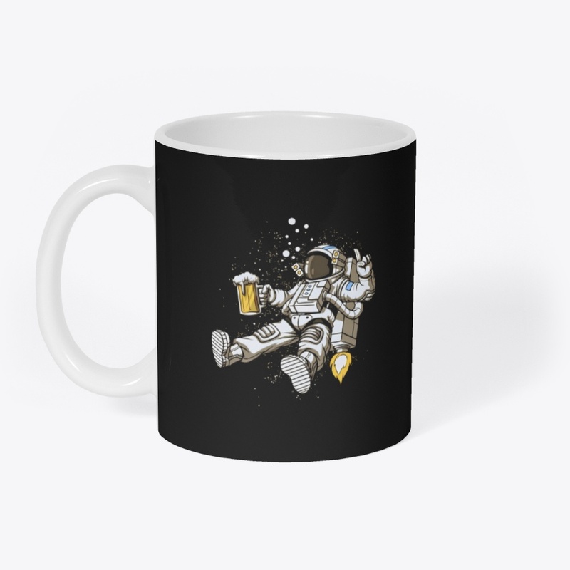 Astro Beer