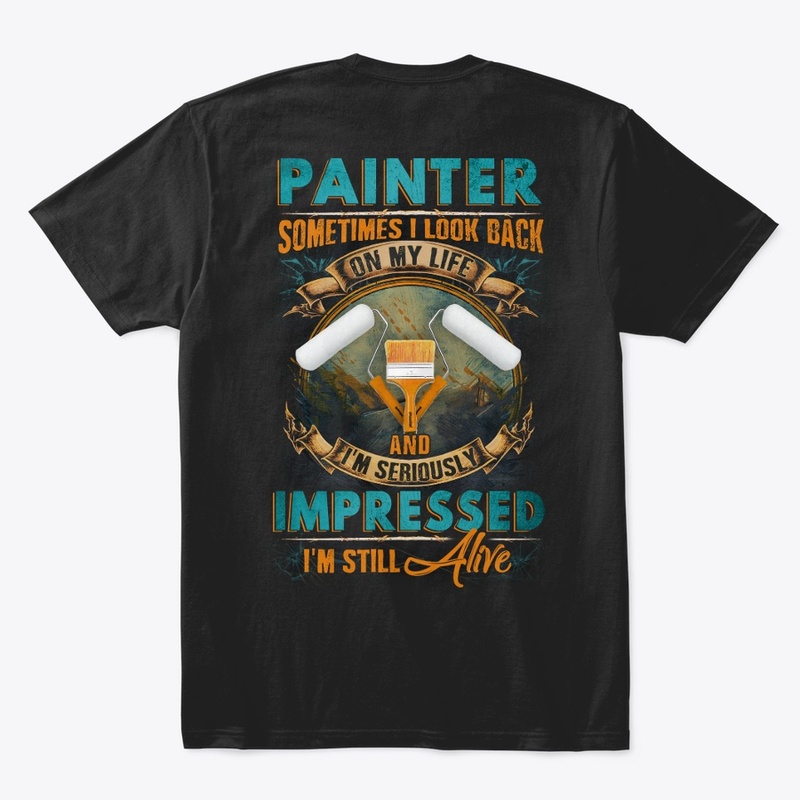 Painter's Life 