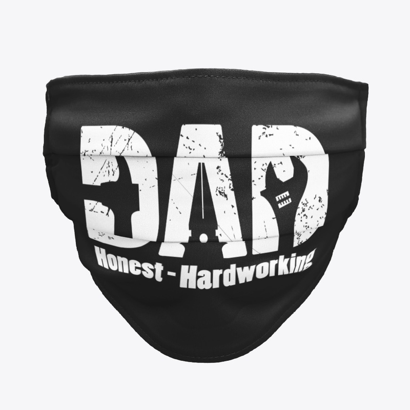 Dad  Honest | Hardworking
