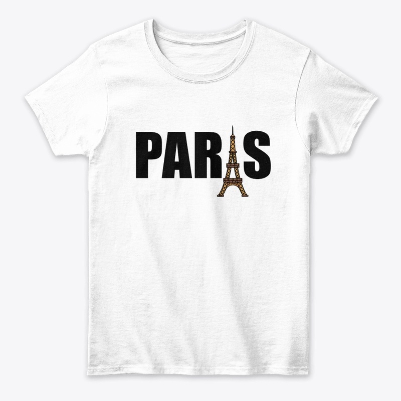 Paris: Timeless Elegance