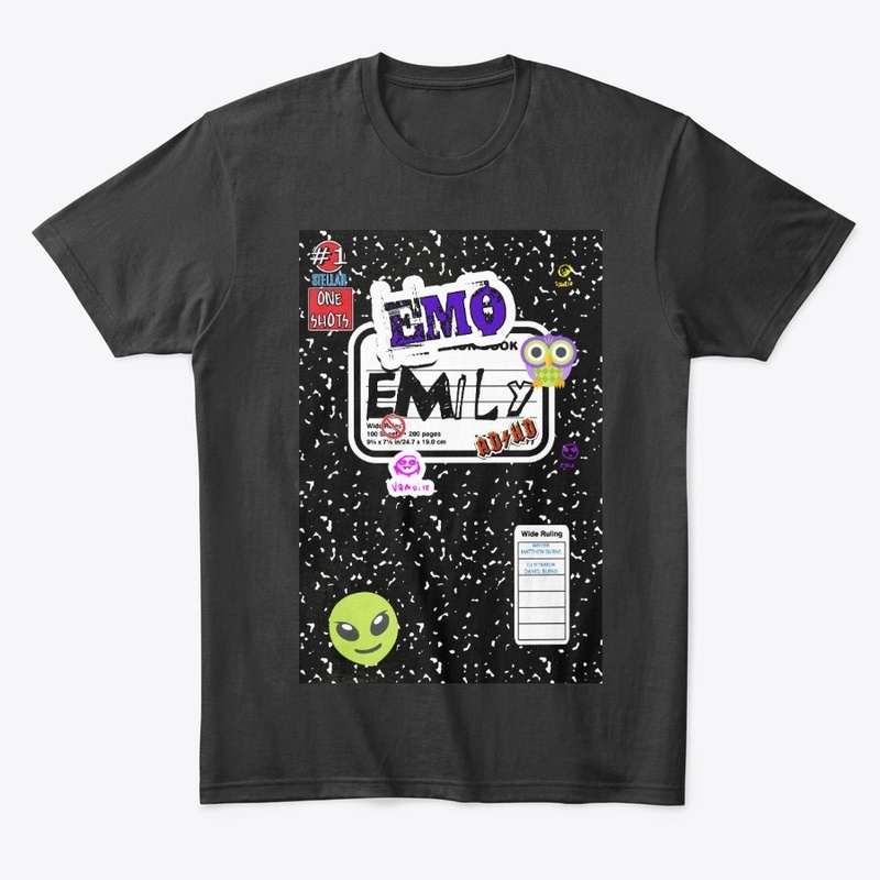 Emo Emily