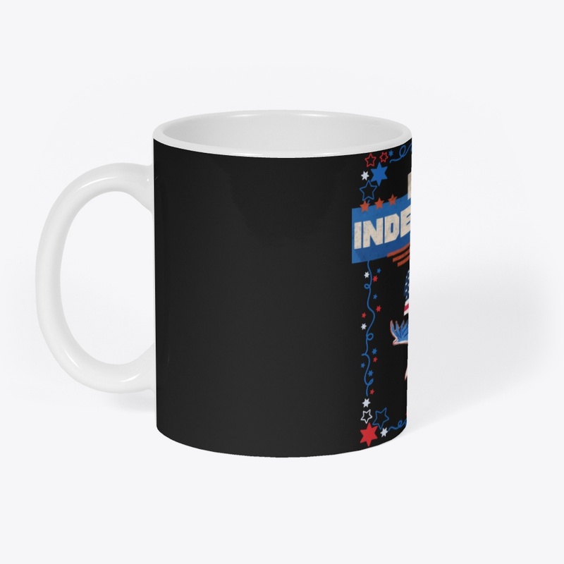 Happy independence day