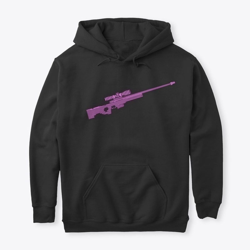 Sniper Neon
