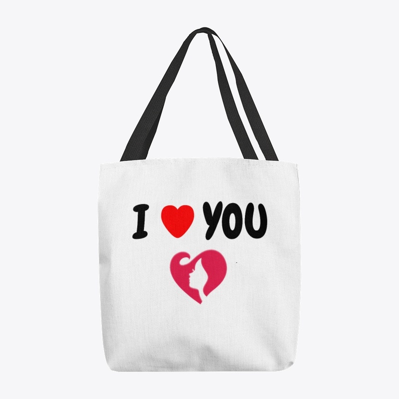A Loving t shirt 