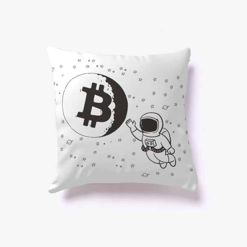 Bitcoin Space