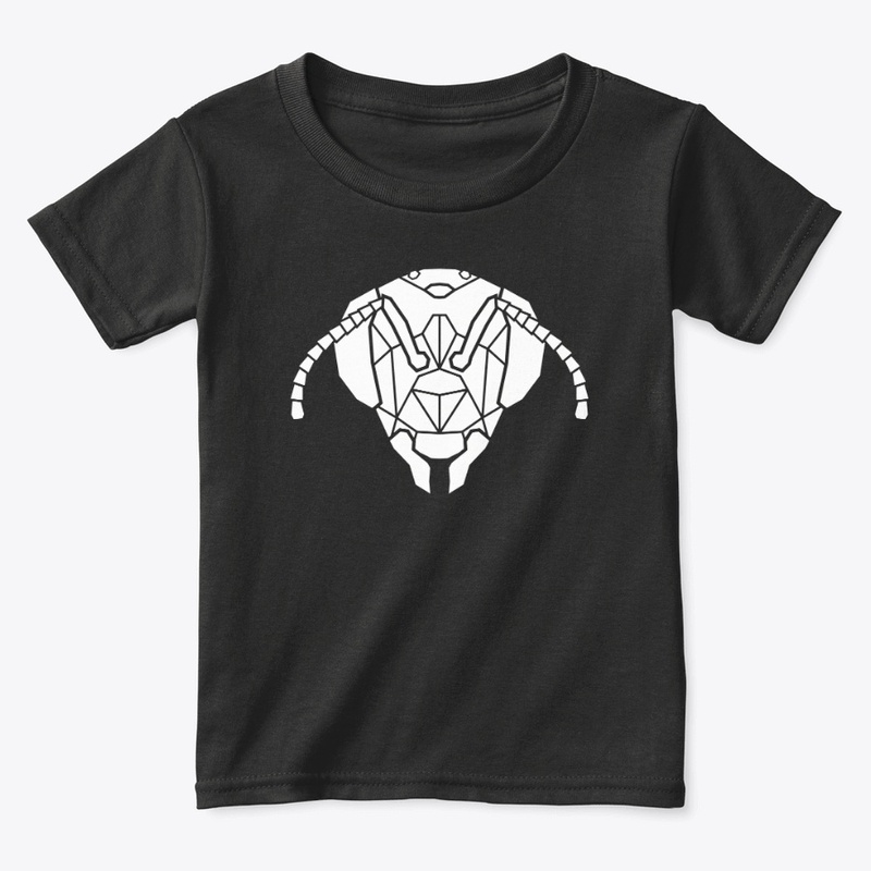 Honeybee '25 (WHITE)