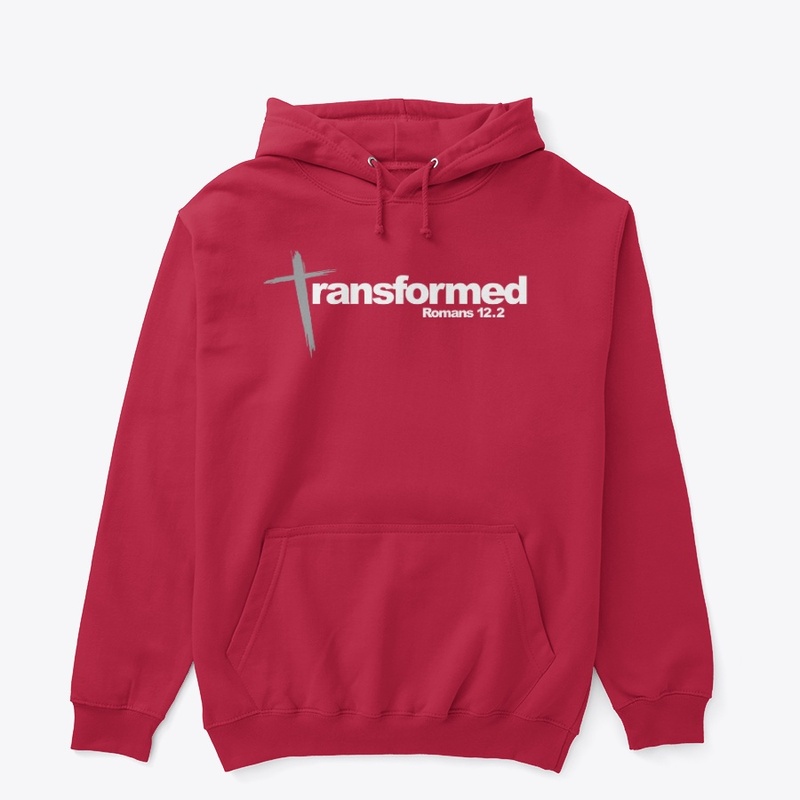 TRANSFORMED