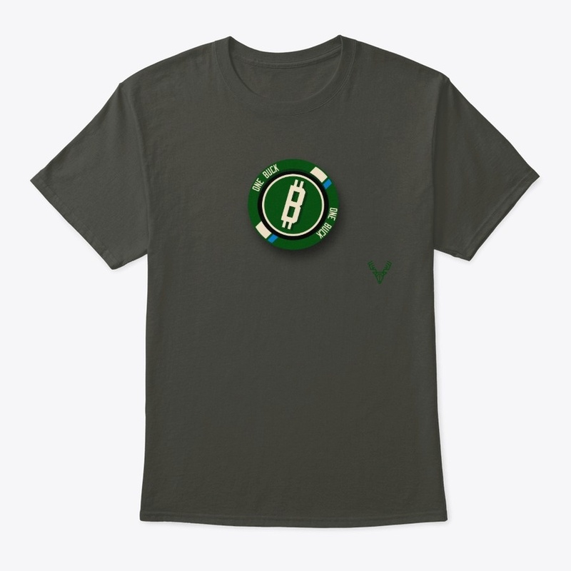 One Buck Coin (Bucks Stock Market)