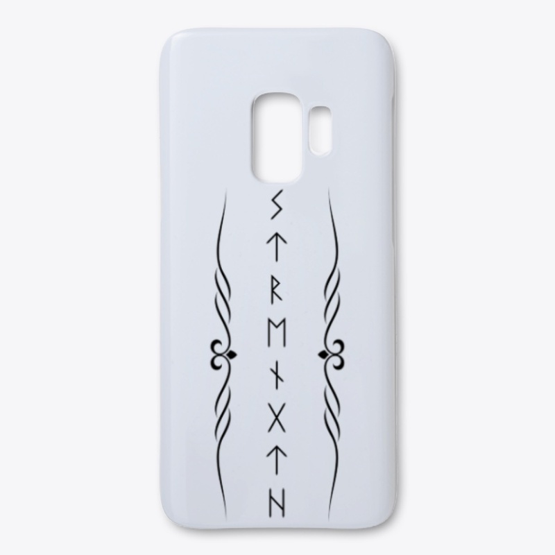 Strenght Elder Futhark