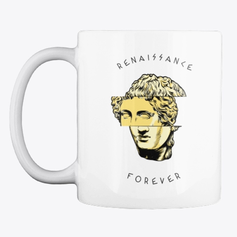 RENAISSANCE FOREVER Mug