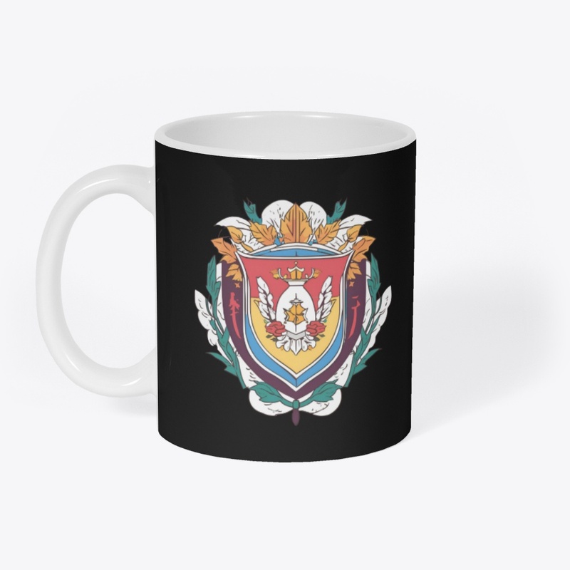 Homeschool Crest