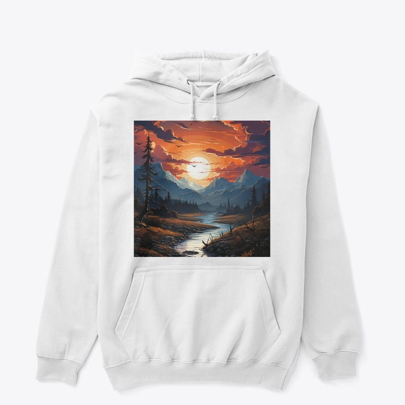 High quality printed items
