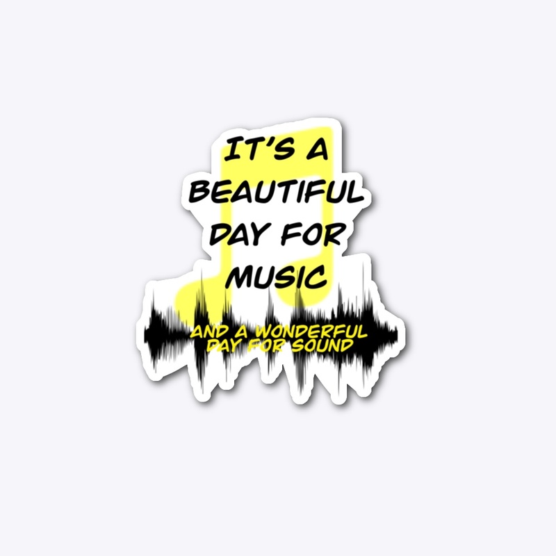 music and sound
