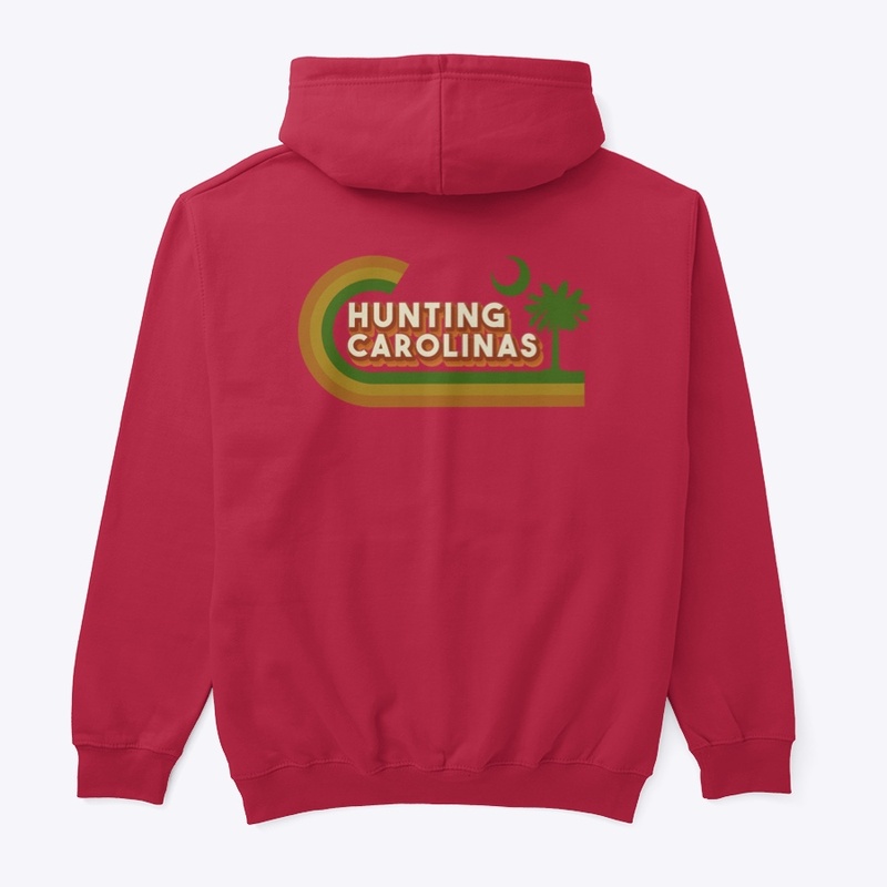 Hunting Carolinas Apparel