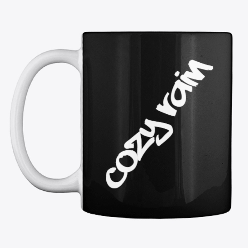 Cozy Rain Mug