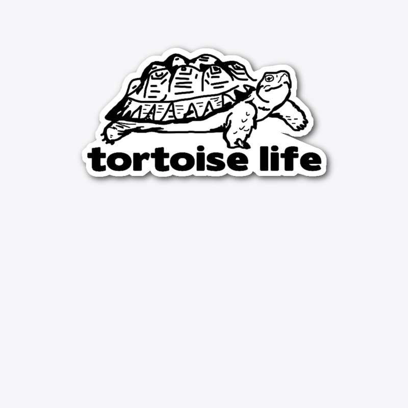 Tort Life
