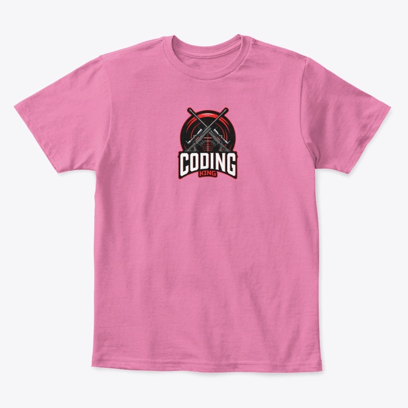 Coding King!
