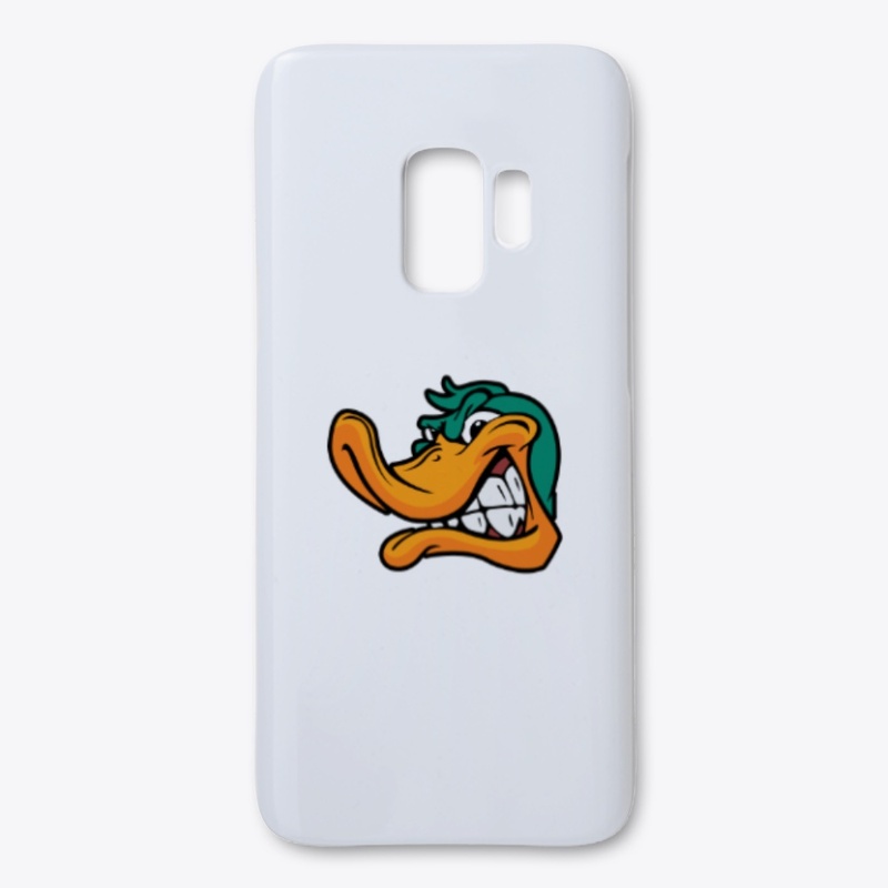 Ducky Samsung Phone Case