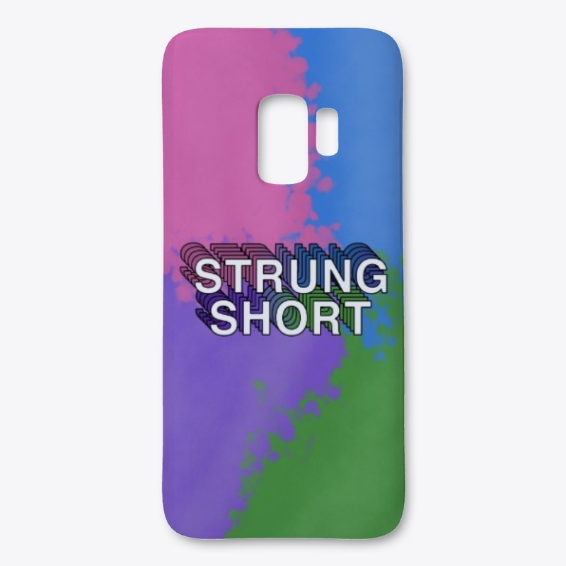 "Logo" Phone Case