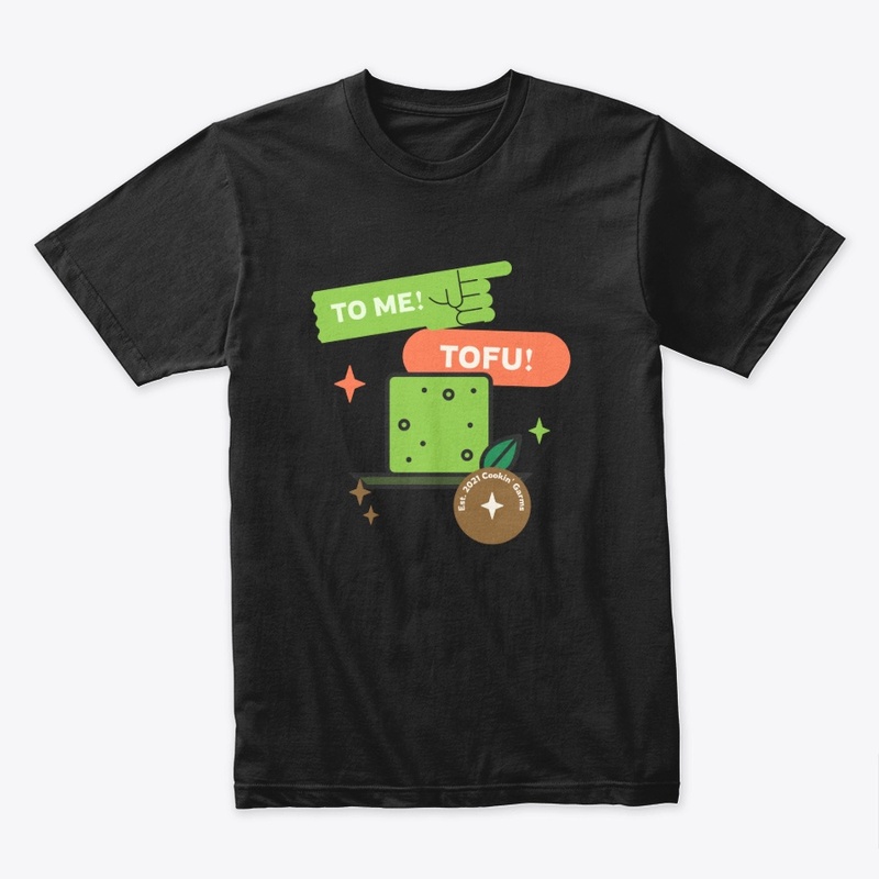 To Me Tofu