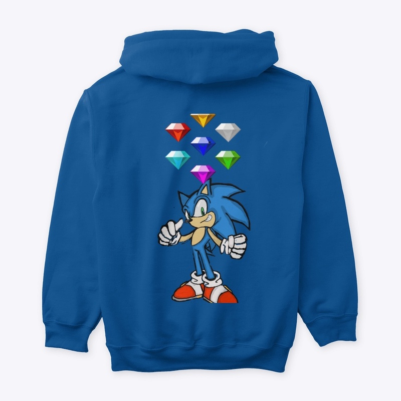 soniccc