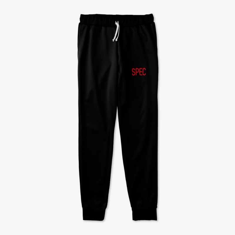 SPEC joggers