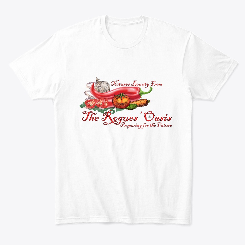 The Rogues Oasis