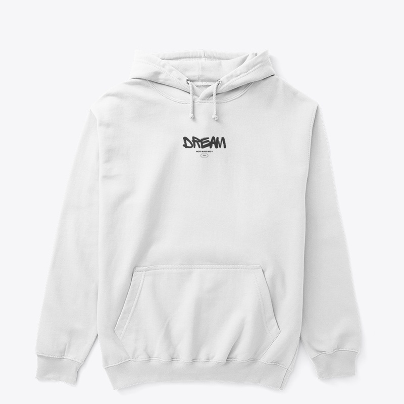 DREAM 2024 HOODIES & T-SHIRT