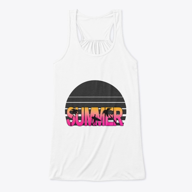 Summer Design 2020
