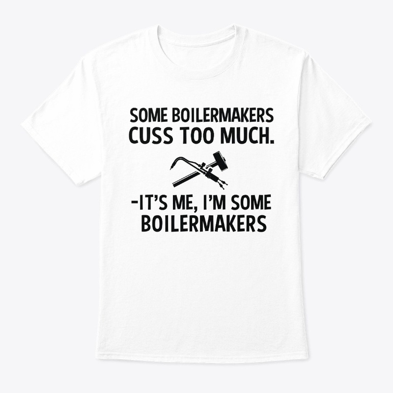 Sarcastic Boilermaker Hoodie