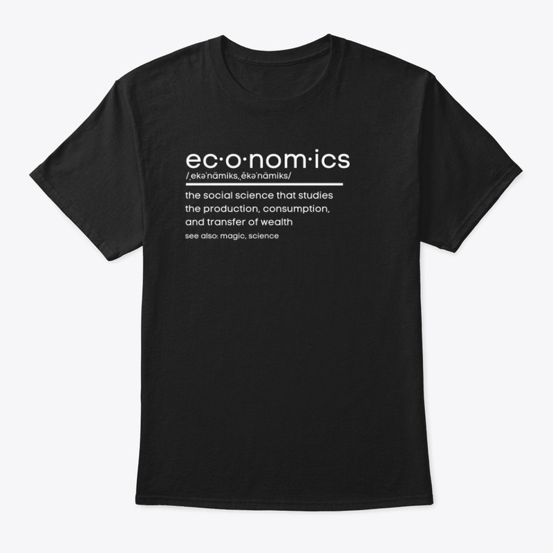 Lynbrook Econ T-shirt!