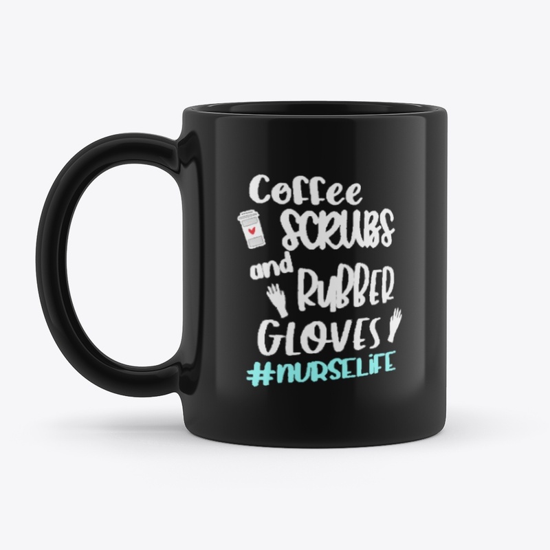 #Nurselife