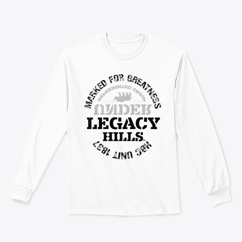 URG - Legacy Hills Stamp