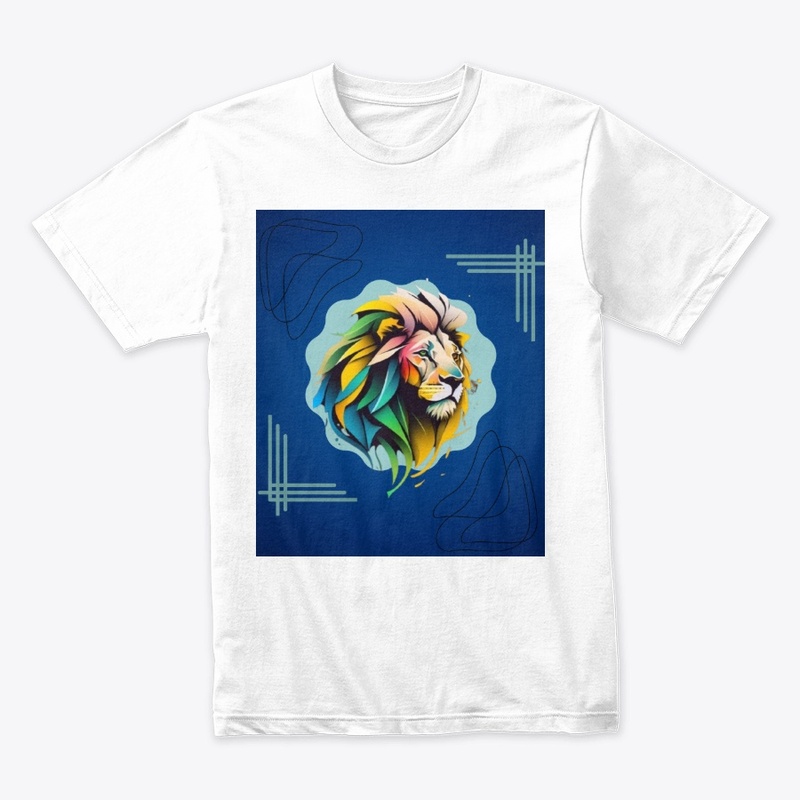 Lion Head