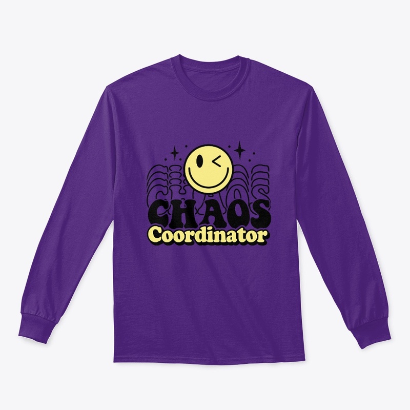 Pro Chaos Coordinator 