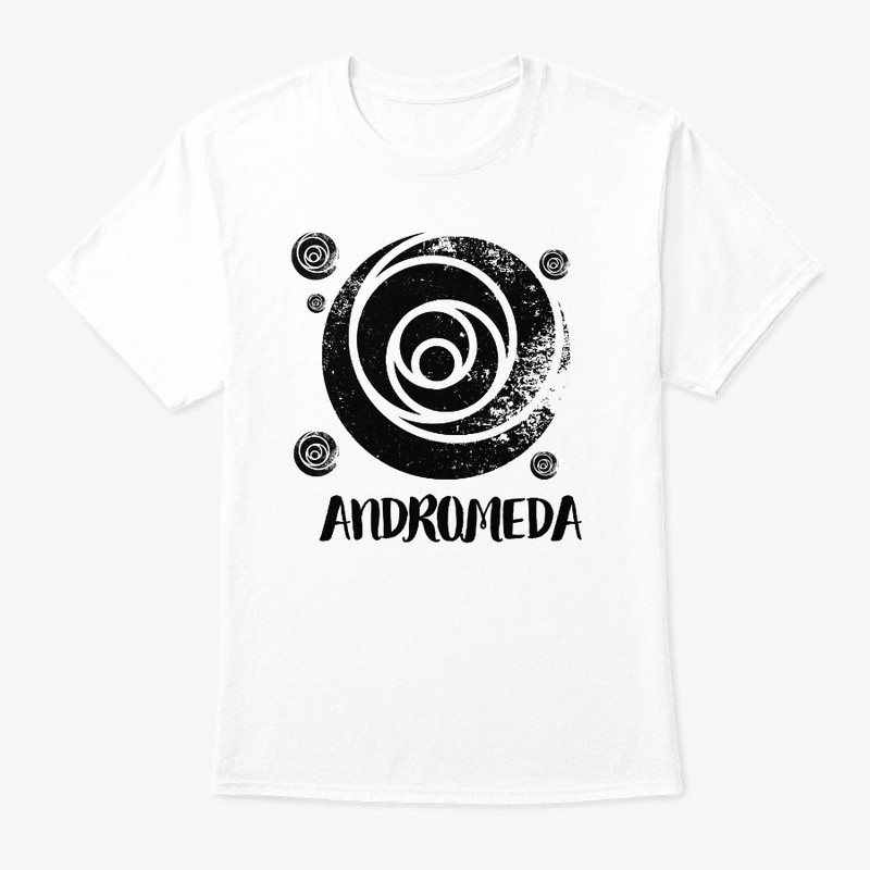 ANDROMEDA