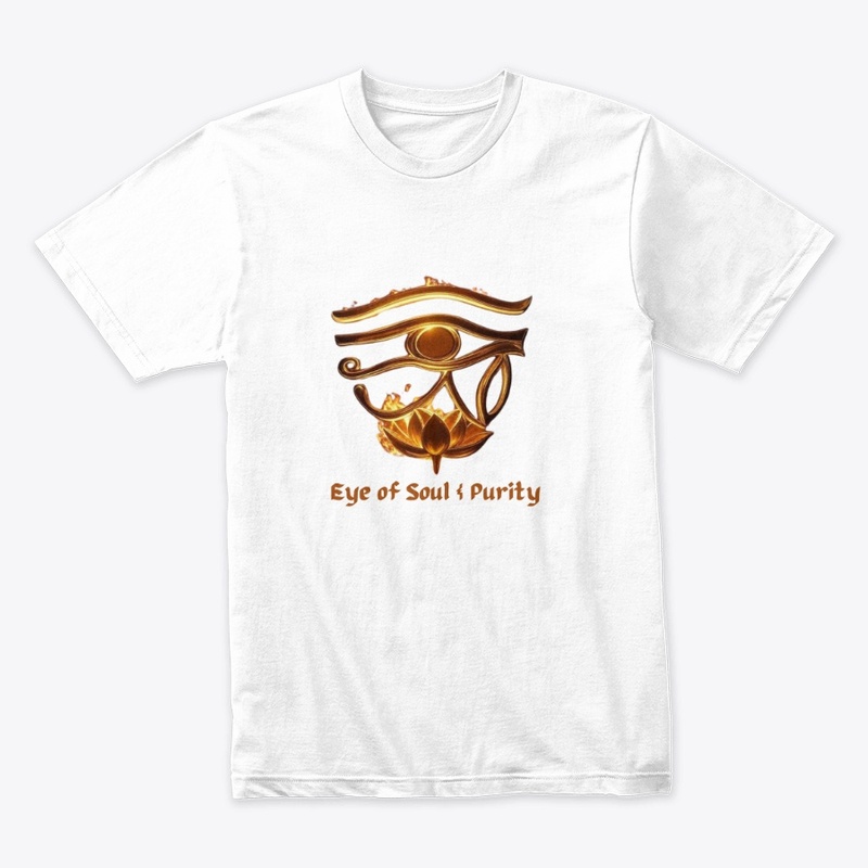 Eye of Soul & Purity