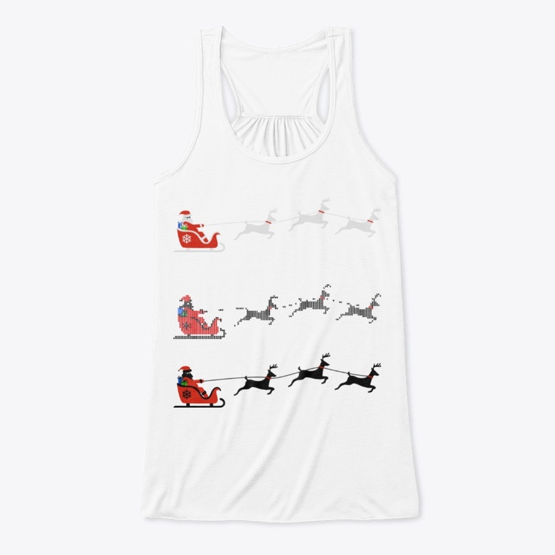 Santa Race