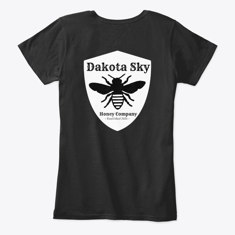 Dakota Sky Branded Apparel