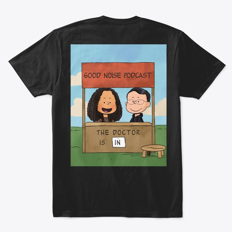 Good Noise Peanuts